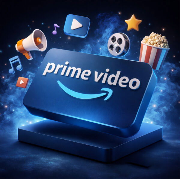 Prime Video