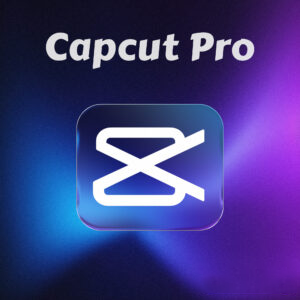 Capcut Pro