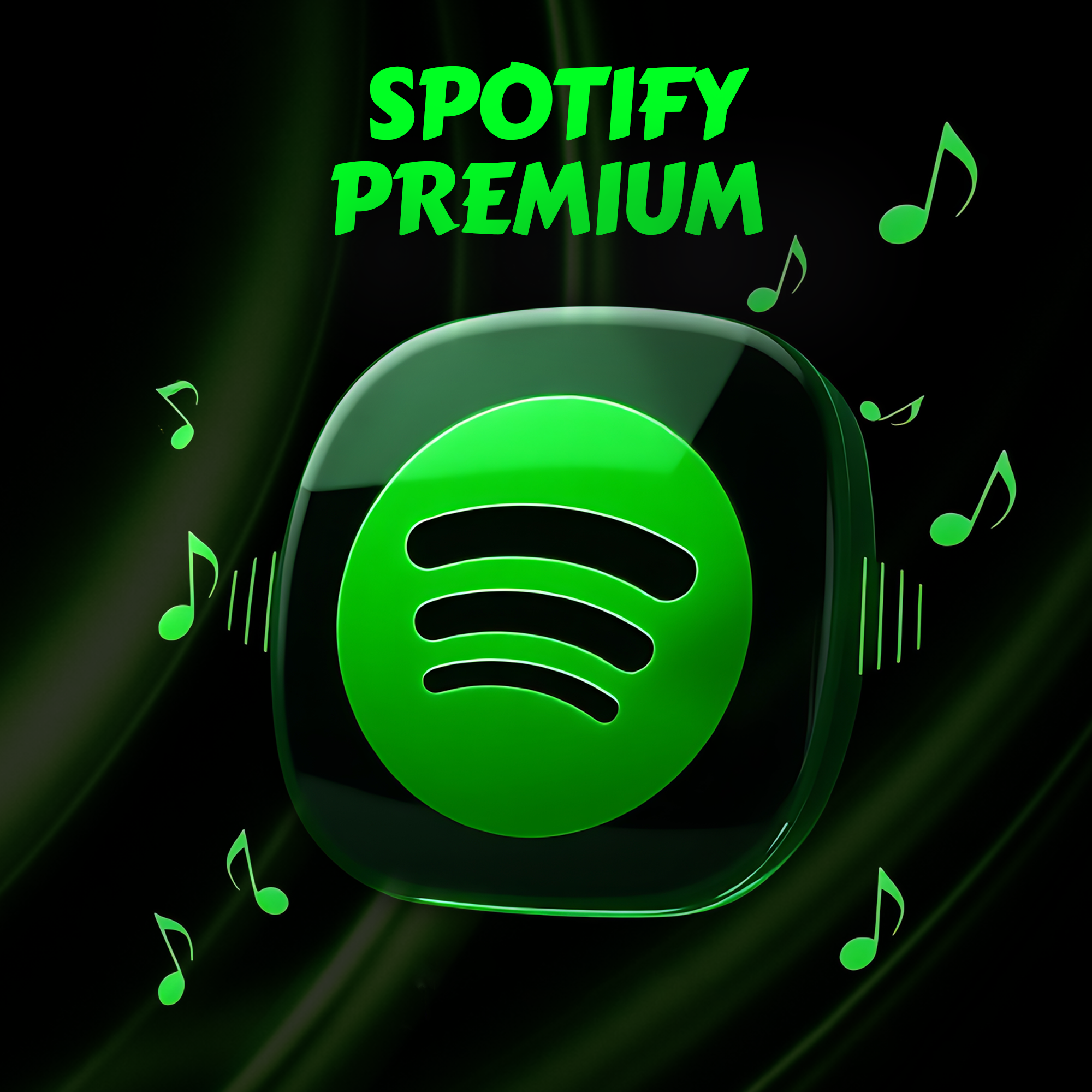 Spotify Premium